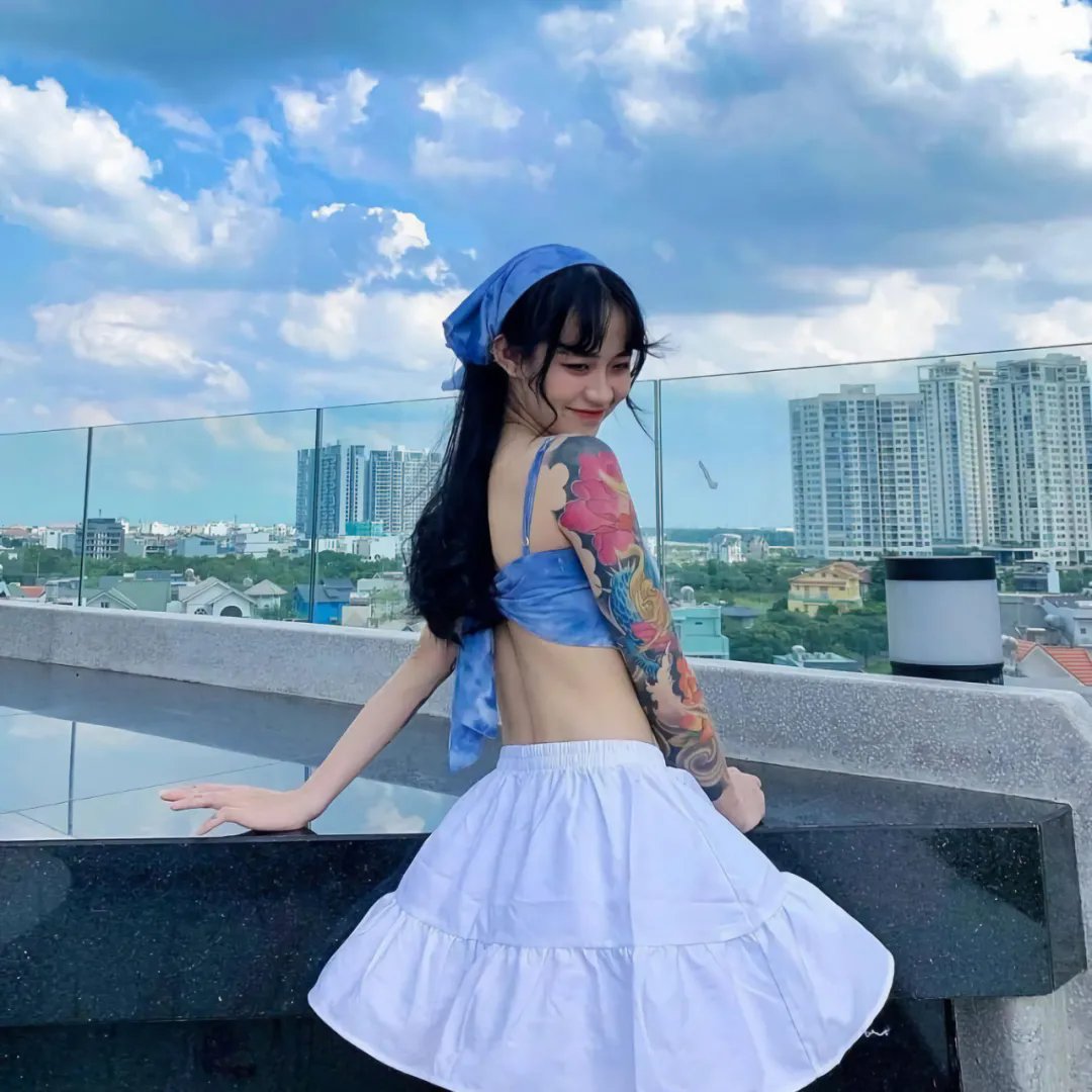 大洪水
