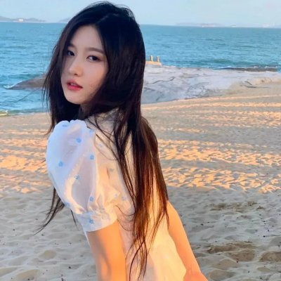 新夏娃