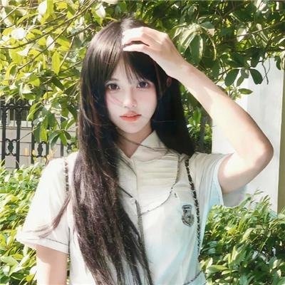 最完美的女孩